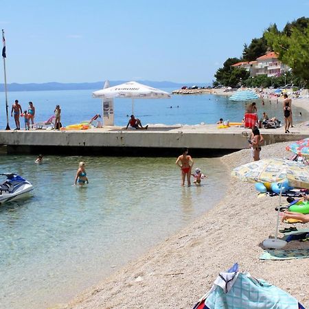 Apartments By The Sea Podgora, Makarska - 11469 Exterior photo