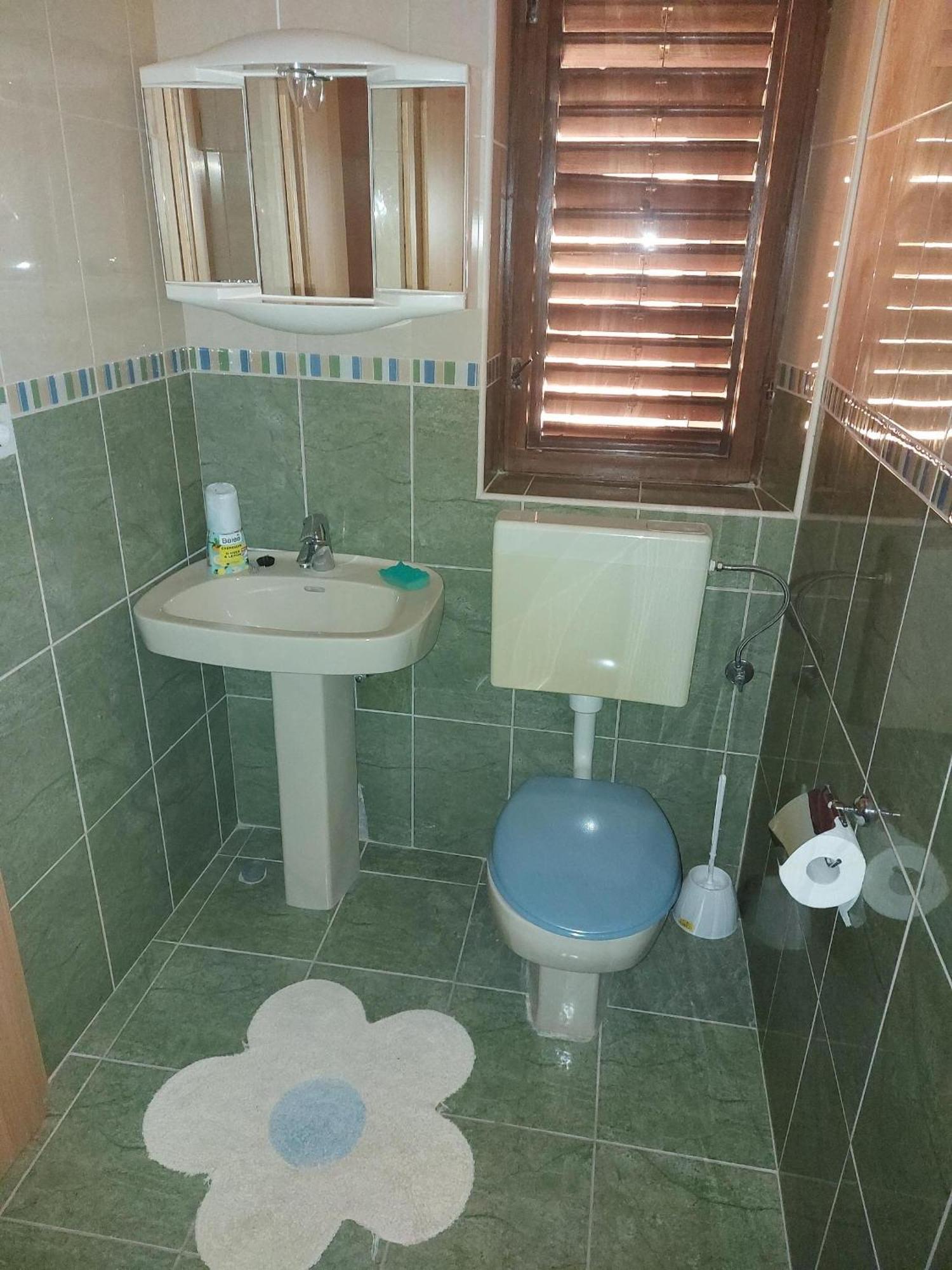 Apartments By The Sea Podgora, Makarska - 11469 Room photo