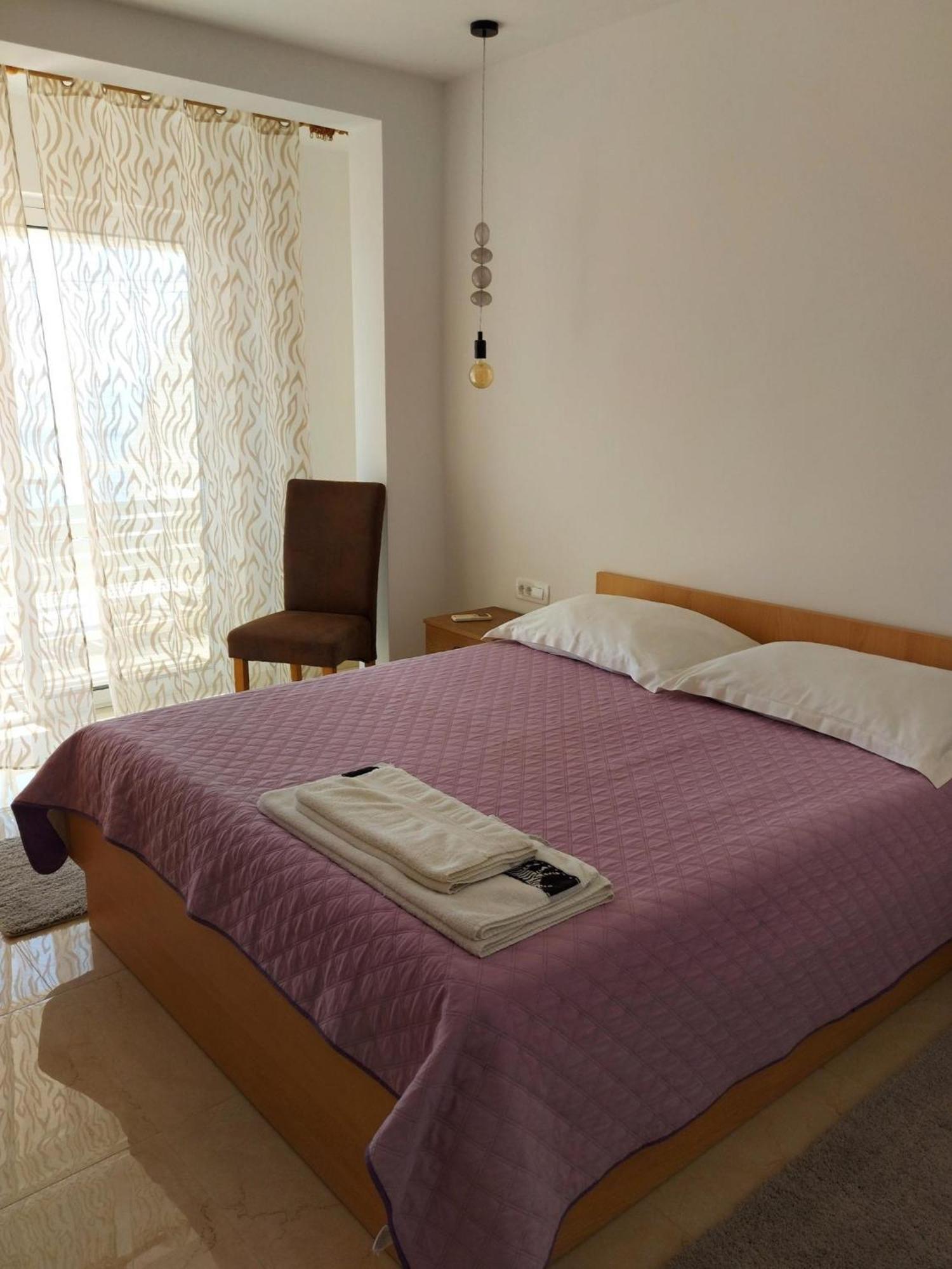 Apartments By The Sea Podgora, Makarska - 11469 Room photo