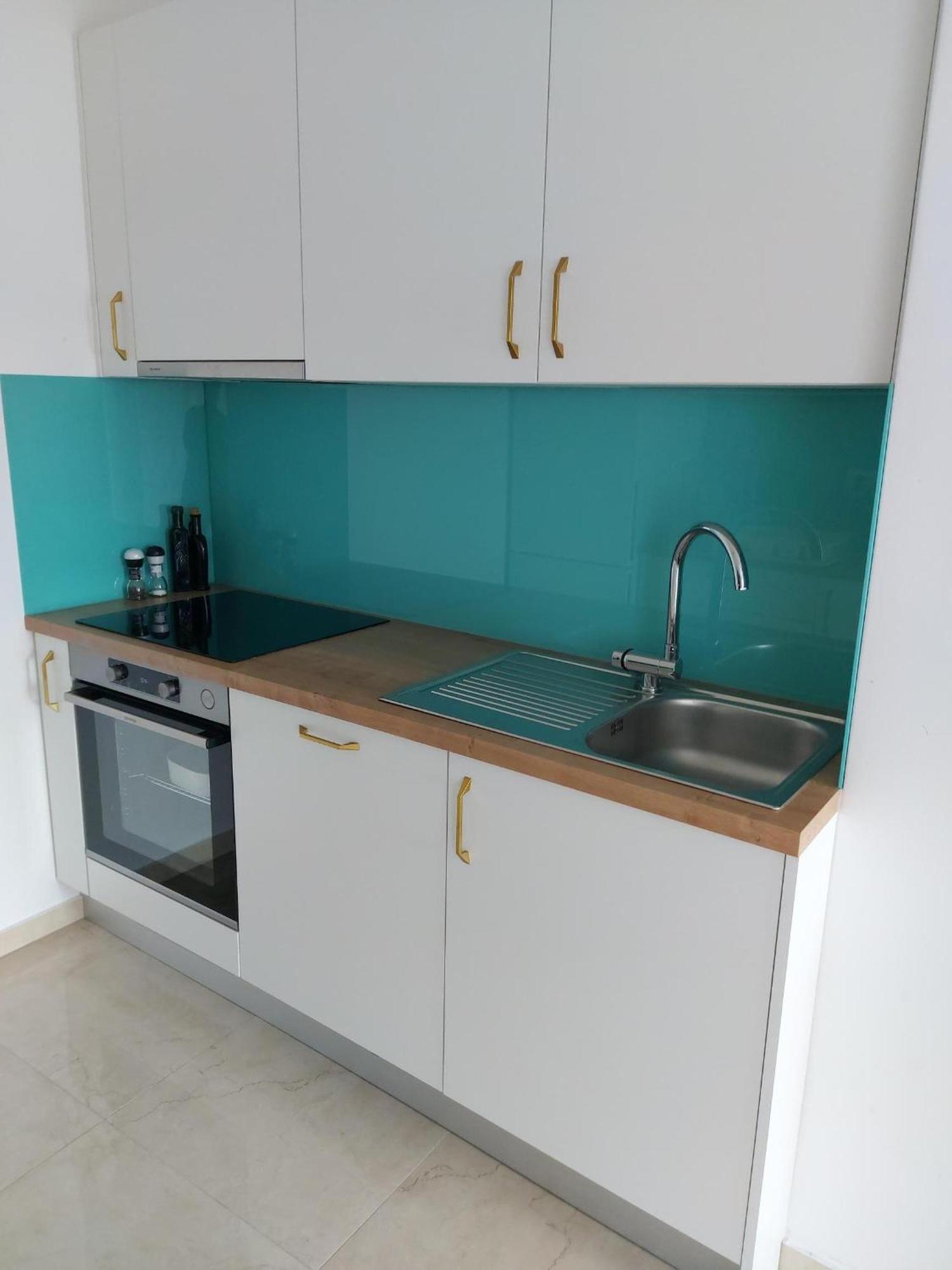 Apartments By The Sea Podgora, Makarska - 11469 Exterior photo